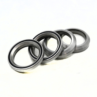 MH-P08H8F ACB845H8F MH-P08F ACB845F TH870 30.5x41.8x8mm 30.5x41.8x8H 45/45 Sudut Bearing Headset Sepeda Bearing Sepeda