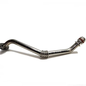 8200714637 Tur bo Tuyau de retour de <span class=keywords><strong>vidange</strong></span> d'huile par Re nault Clio Mk3 1.5DCI 1519200Q0J - Product Image 1