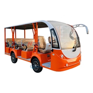 Asiento de Lujo para Minibús Eléctrico de Pasajeros, Venta al Por Mayor a Bajo Precio - Product Image 4