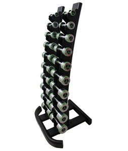 Holesale Gym quiquiment ititness rame-rame ommercial omumbbell ACK - Product Image 3