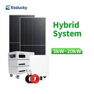 Paneles Solares y Baterías para el Hogar, <span class=keywords><strong>Ofertas</strong></span> en Baterías para <span class=keywords><strong>Casa</strong></span>, Paquetes <span class=keywords><strong>de</strong></span> Sistemas <span class=keywords><strong>de</strong></span> Almacenamiento, Inversores <span class=keywords><strong>de</strong></span> Energía - Product Image 1