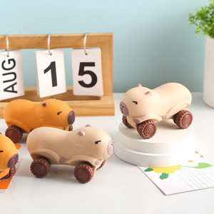 Jouet extensible Kapi Balala en TPE pour enfants, jouet anti-stress - Product Image 3