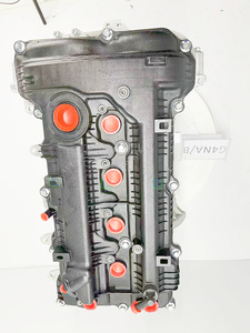 Newpars Auto Parts baru sistem mesin otomatis dalam Harga bagus G4NB blok panjang mesin untuk perakitan mesin Hyundai - Product Image 3