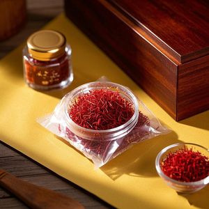 หญ้าฝรั่นสำหรับผู้ซื้อในฟาร์ม - Product Image 5