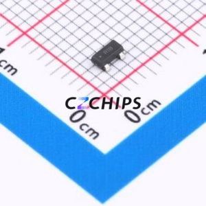 Chip IC de circuito integrado PMIC de referencia de voltaje, nuevo y Original, 1/NOPB SOT-23-3, 1/2/3 - Product Image 1