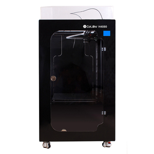 Impresora 3D Print-rite CoLiDo H4080, Tamaño de Construcción 400x380x800mm, con WiFi y Pantalla Táctil - Product Image 6