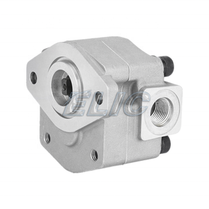 Pompa Idraulica <span class=keywords><strong>ELIC</strong></span> di Alta Qualità per Escavatore Compatibile E7B E37, Modello A10V43, con 1 Anno di Garanzia, da Guangdong, Cina - Product Image 2
