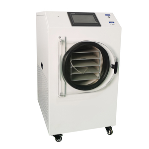candy Lyophilizer freeze dryer machine home use coffe lyophilizer machine - Product Image 1