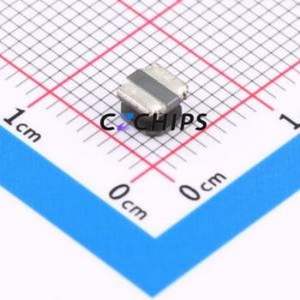 Inductor de Potencia HPC4030NF-4R7M SMD, 4x4mm (Inductancia: 4.7uH) (Precisión: 20%) (Corriente Nominal: 2.05A) - Product Image 2