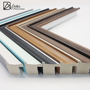 Dây chuyền sản xuất khuôn nhựa xốp PS cho khung ảnh hiện đại có logo tùy chỉnh - Trang trí nhà cửa - Product Image 2