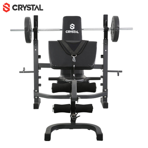 <span class=keywords><strong>Banc</strong></span> de musculation multifonctionnel réglable SJ-7850-1 pour la salle de sport à domicile, <span class=keywords><strong>banc</strong></span> de musculation à vendre - Product Image 6