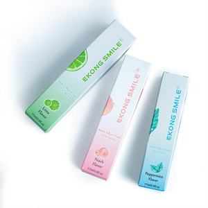 Spray PARA EL Aliento de Frutas PARA EL Mal Aliento y Alivio DE LA Boca Seca Sabor a Menta, Tamaño de Viaje, Venta Al por Mayor - Product Image 4