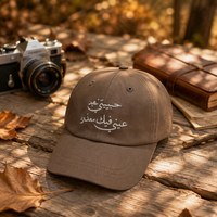 Casquette de baseball en coton non structurée pour hommes et femmes, personnalisée, de haute qualité, à 6 panneaux, style formel et sportif, avec logo brodé Dobby à rayures et lettres, vente en gros