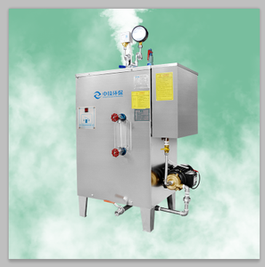 יצרן קיטור גנרטור 72kw אמבטיה טורבינת 100 kg/h Steamist מקלחת סט קטן חשמלי קיטור גנרטור - Product Image 3