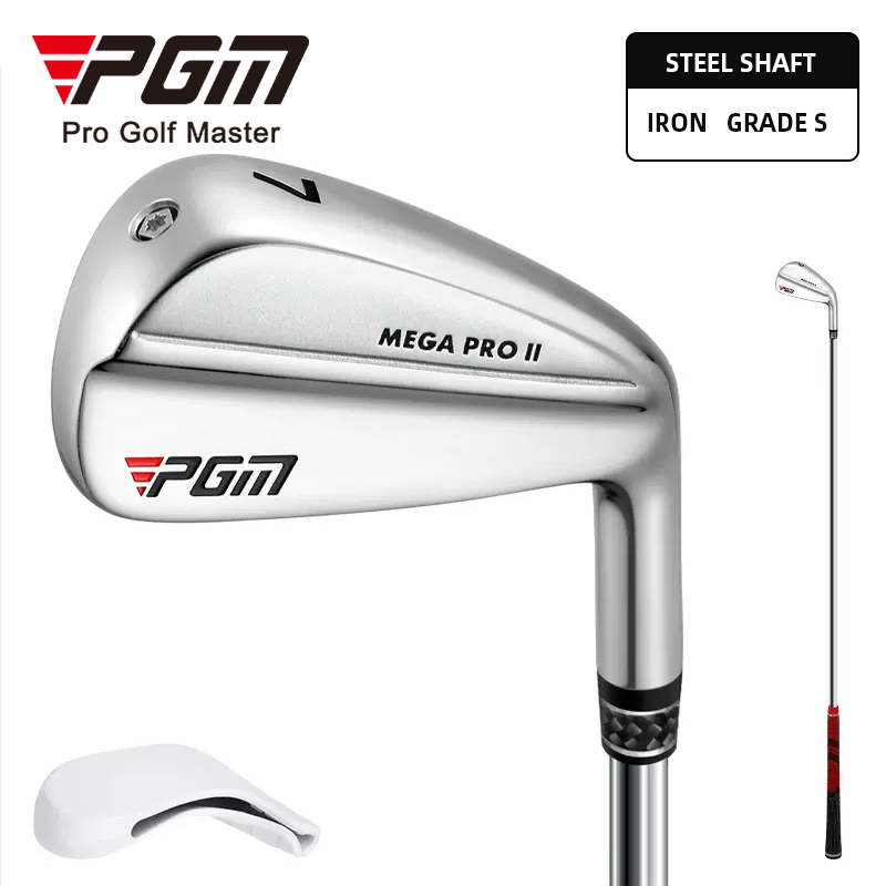 Steel Shaft S