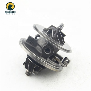 Tattec BV39 54399880059 54399700059 Turbo CHRA 03G253010E 03G253010EX Alhambra 2.0 TDI Cartouche Siège Nouveau Diesel pour 103 Kw 140 - Product Image 5
