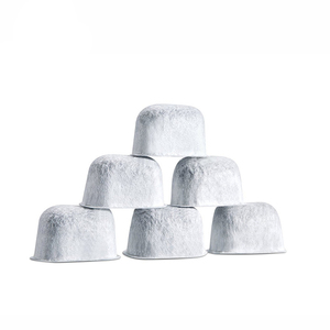 Bộ Lọc Nước Tương Thích KEURIG 6 Gói, Bộ Lọc Tương Thích Keurig Phù Hợp Với Bộ Lọc Nước Than Củi - Product Image 2