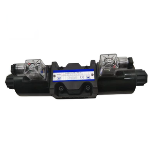 โซลินอยด์ไฮดรอลิก Dsg-01-3c60-a220-n1 Dsg-01 Dsg-03 ราคาดีที่สุด - Product Image 2