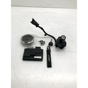 Cubierta de carenado delantero Honda Cb 500 F 2022 2023 compatible con kit de carrocería de motocicleta - Product Image 1