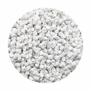 Nouveau Produit Vente Chaude Granules Pellets Film Recyclé HDPE LDPE LLDPE Résine Grade - Product Image 6