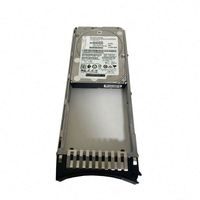 Внутренний жесткий диск 02PX522 IBX 2.4 ТБ, 10000 об/мин, SAS 12 Гбит/с, 2.5 дюйма для FlashSystem 5010, 5030 и Storwize V5000E