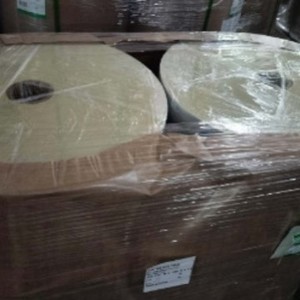 Papel Térmico para Caja Registradora, Blanco, de Una Sola Capa, Recubierto, para Sistemas de Punto de Venta - Product Image 4