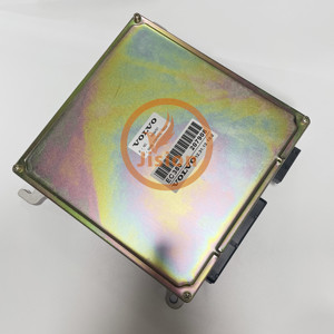 อะไหล่รถขุด ชุดควบคุมอิเล็กทรอนิกส์ ECU บอร์ดคอมพิวเตอร์ 14594707 14548126 14548126 14659774 14518349 14659774 สำหรับรุ่น EC210D - Product Image 5