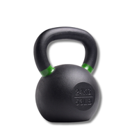 Kettlebell ARTBELL 40 kg Vente en gros Équipement de fitness et de gymnastique Kettlebell en fonte de compétition