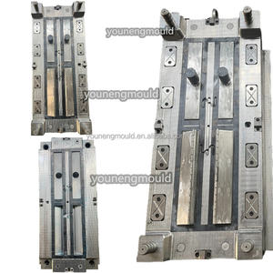 رخيصة البلاستيك الدقة حقن صب البلاستيك قالب حقن/صب - Product Image 4