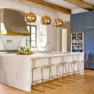 Taburete de Estudio Apilable Transparente para Exterior, Personalizable, de Alta Calidad, al por Mayor, Silla de Acrílico para Cocina o Bar - Product Image 6