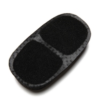 Casque rapide Eva mousse protéger équipement tactique protéger équipement Airsoft casque tapis de rembourrage