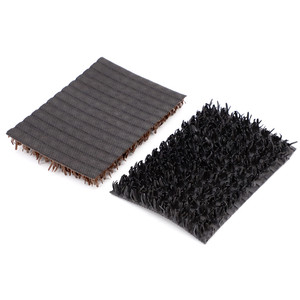 <span class=keywords><strong>Tapis</strong></span> <span class=keywords><strong>de</strong></span> sol en PVC <span class=keywords><strong>de</strong></span> haute qualité, antidérapant, imperméable, résistant à l'usure, durable, personnalisable avec bordure pressée disponible - Product Image 3