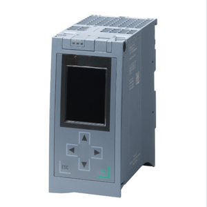 6ES7516-3TP10-0AB0 1516T-3 SIMATIC S7-1500T merkezi İşleme ünitesi PLC modülü AI8 I/O RS485 haberleşme PLC programlama - Product Image 2