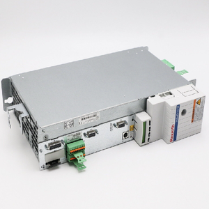 PLC Nuevo de Marca INDRAMAT HMS02.1N-W0054 -A-07-NNNN - Product Image 1