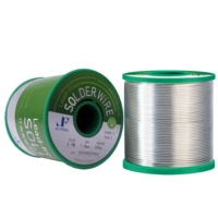 Usine Guangdong Fils de soudage à l'indium sans plomb In99.9