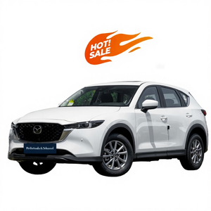 Auto Usado <span class=keywords><strong>Mazda</strong></span> CX-5 <span class=keywords><strong>2022</strong></span>, 2.0L 155hp L4, Transmisión Automática de <span class=keywords><strong>6</strong></span> Velocidades con Modo Manual, 5 Puertas, 5 Asientos, Volante a la Izquierda, SUV - Product Image 1