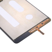 Venta al por mayor para Samsung Galaxy Tab Pro 8,4 T321 T325 tableta LCD de la Asamblea de pantalla táctil pantalla LCD