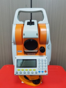 Station totale MATO MTS-602, instrument de topographie, prix de station totale bon marché en Chine, station totale MATO MTS-602R sans réflecteur 500m - Product Image 3