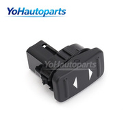 Interruptor de Elevalunas Eléctrico 6M2T-14529-AD, Botón de Control de Ventanilla de Coche de 4 Pines