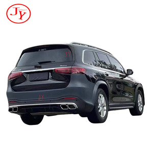 Mise à niveau haut de gamme BBAGLS X 167 pour <span class=keywords><strong>AMG</strong></span> <span class=keywords><strong>63</strong></span> Big Surround avant et après le jeu de pare-chocs pour CLS63 <span class=keywords><strong>AMG</strong></span> Welcome Consultation - Product Image 4