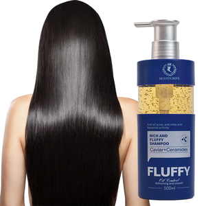 Champú, Acondicionador y Gel de Ducha Nutritivo e Hidratante de 500 ml, Marca Privada, Limpieza Profunda para Hoteles y Alojamientos - Product Image 6