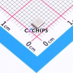 7B008000R01 Crystal (Passive) SMD3225-4P Crystal Oscillator SMD Crystal Oscillator 8MHz 10ppm 20pF - Product Image 1