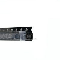 Nouveau circuit intégré de composants électroniques d'origine IC JWH6J JW5052C