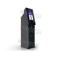 Многоплатежный киоск TICO для выдачи подарочных карт, игровая плата на английском языке для аркадных игровых автоматов Banilla Skill Games с монетоприемником