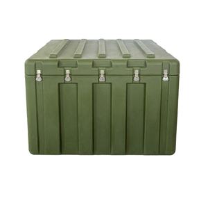 DF JM12010080 794L 795L 796L 797L 798L 799L  Caja de Transporte de Plástico Resistente al Agua IP65, a Prueba de Golpes y al Polvo, Rotomoldeada - Product Image 2