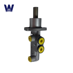 Maître-<span class=keywords><strong>cylindre</strong></span> de frein de voiture automatique de haute qualité 1J1614019 9197943 A116J0047 pour Audi A3 (8L1)1.8 96-03 VW BORA I (1J2)1.8 00-05 - Product Image 1