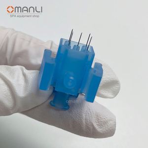 Nouveauté 2025 Pistor <span class=keywords><strong>Eliance</strong></span> Mesogun Mesogun Mesogun Machine de mésothérapie prix de l'aiguille - Product Image 4