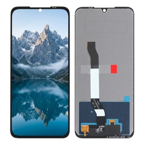Écran LCD pour Xiaomi Redmi Note 8T, pièce de rechange pour téléphone portable Xiaomi Redmi Note 8T, écran LCD de remplacement - Product Image 1