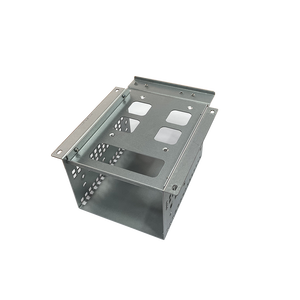 Servizio di Fabbricazione su Misura di Lamiere Metalliche, Saldatura, Piegatura in Acciaio Inox, Taglio Laser, Tolleranza 0.01-0.05mm, Alta Qualità - Product Image 5