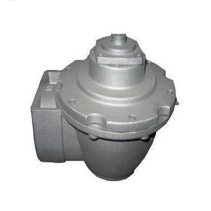 定制顶级质量精密钛压铸 - Product Image 4